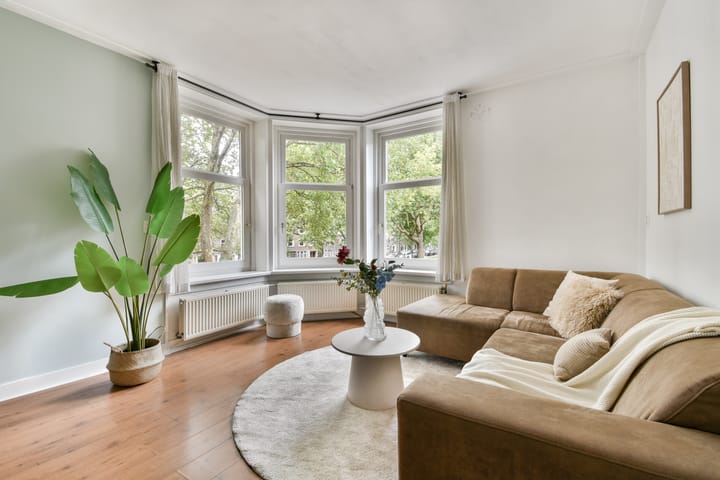 Foto 7 van Adriaan van Bergenstraat 7-1