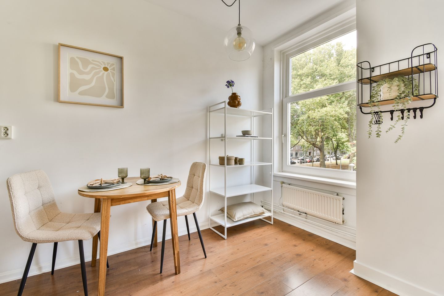 Foto 10 van Adriaan van Bergenstraat 7-1