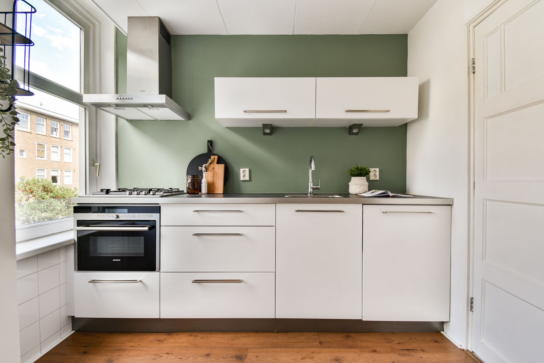 Foto 12 van Adriaan van Bergenstraat 7-1