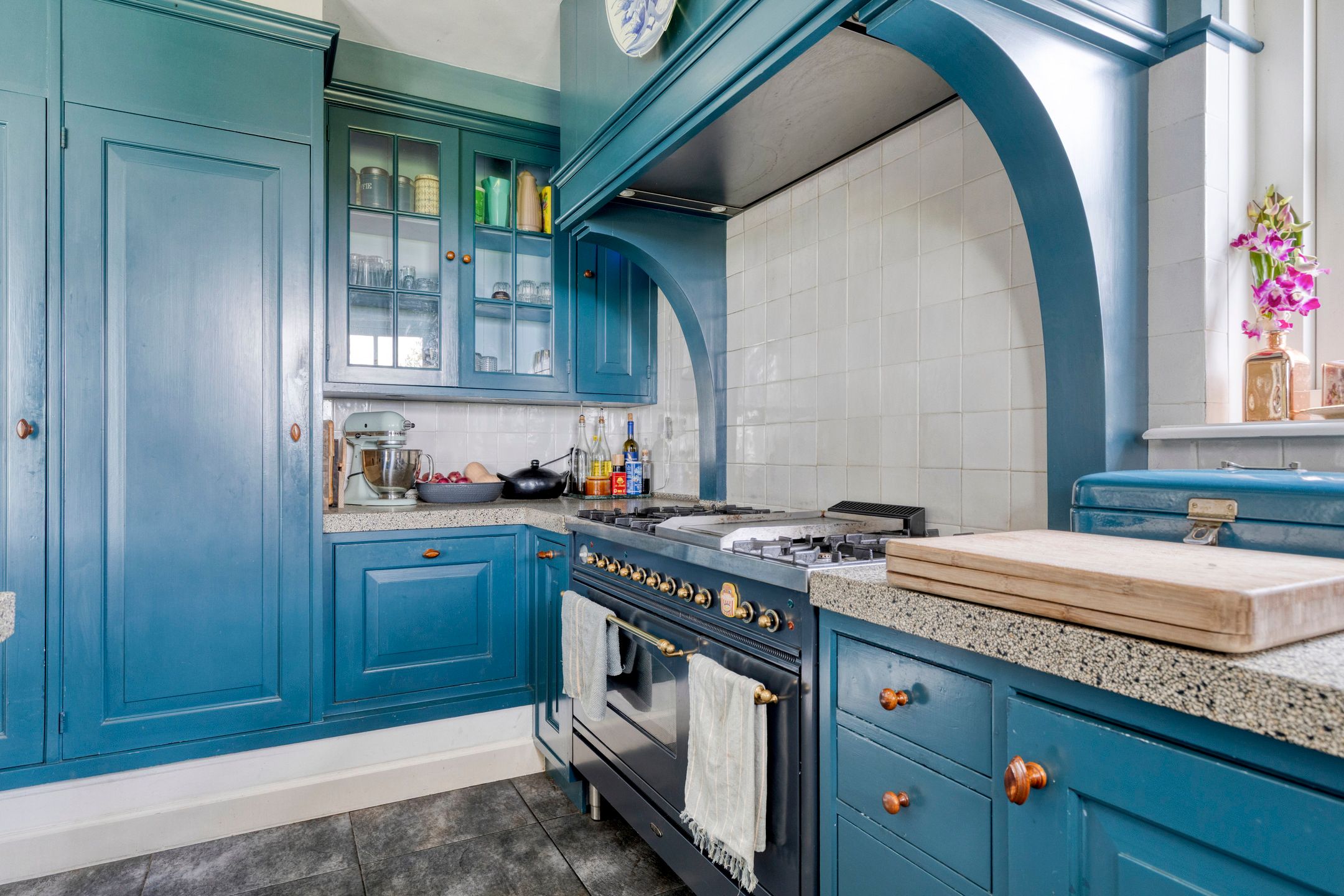 Foto 18 van Broekermeerdijk 12-A