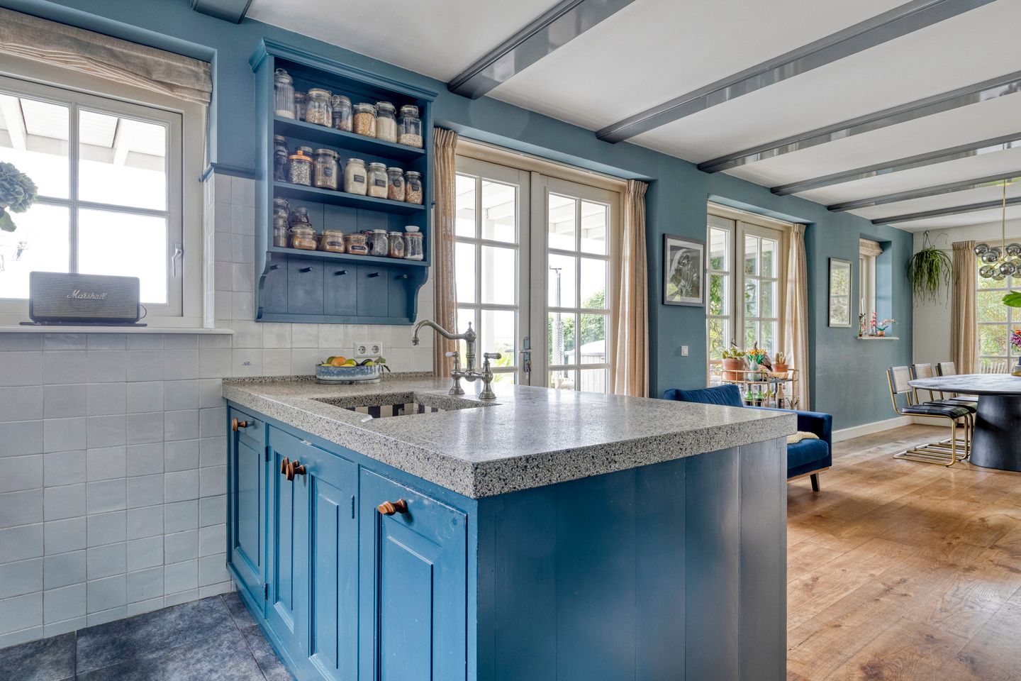 Foto 4 van Broekermeerdijk 12-A