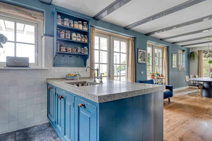 Photo 4 of Broekermeerdijk 12-A