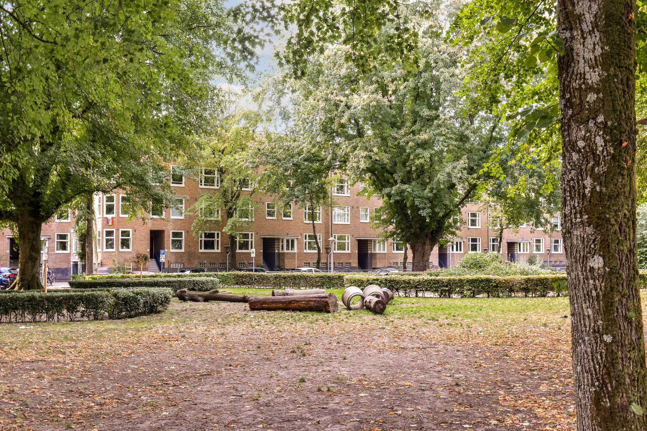 Foto 21 van Adriaan van Bergenstraat 7-1