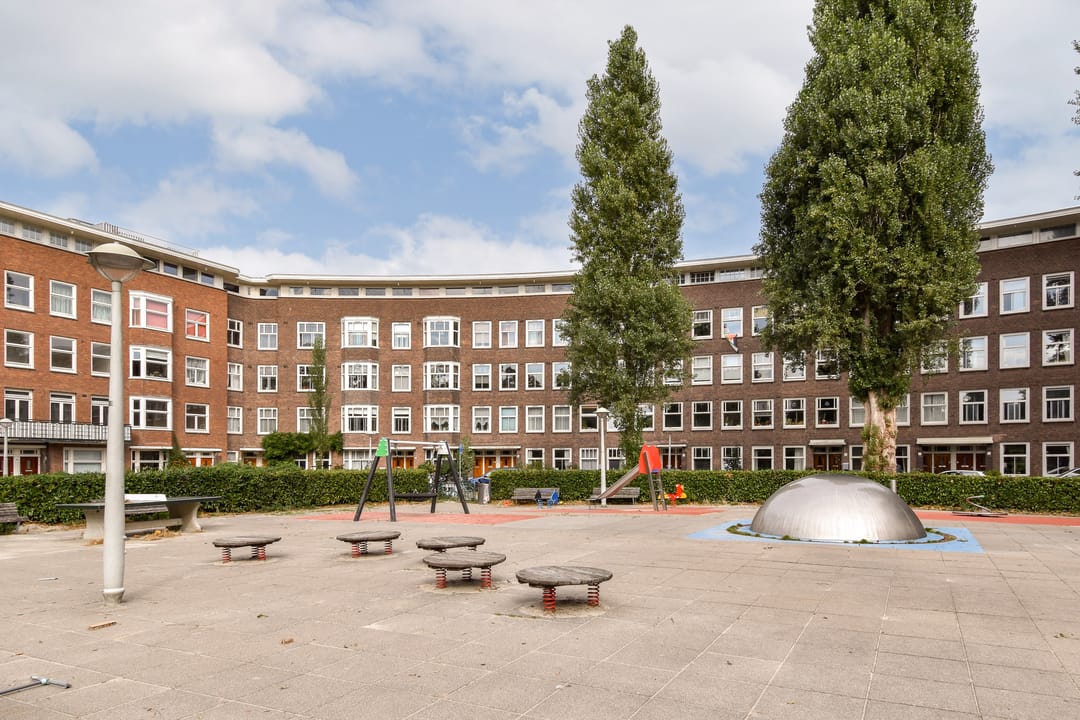 Foto 22 van Adriaan van Bergenstraat 7-1