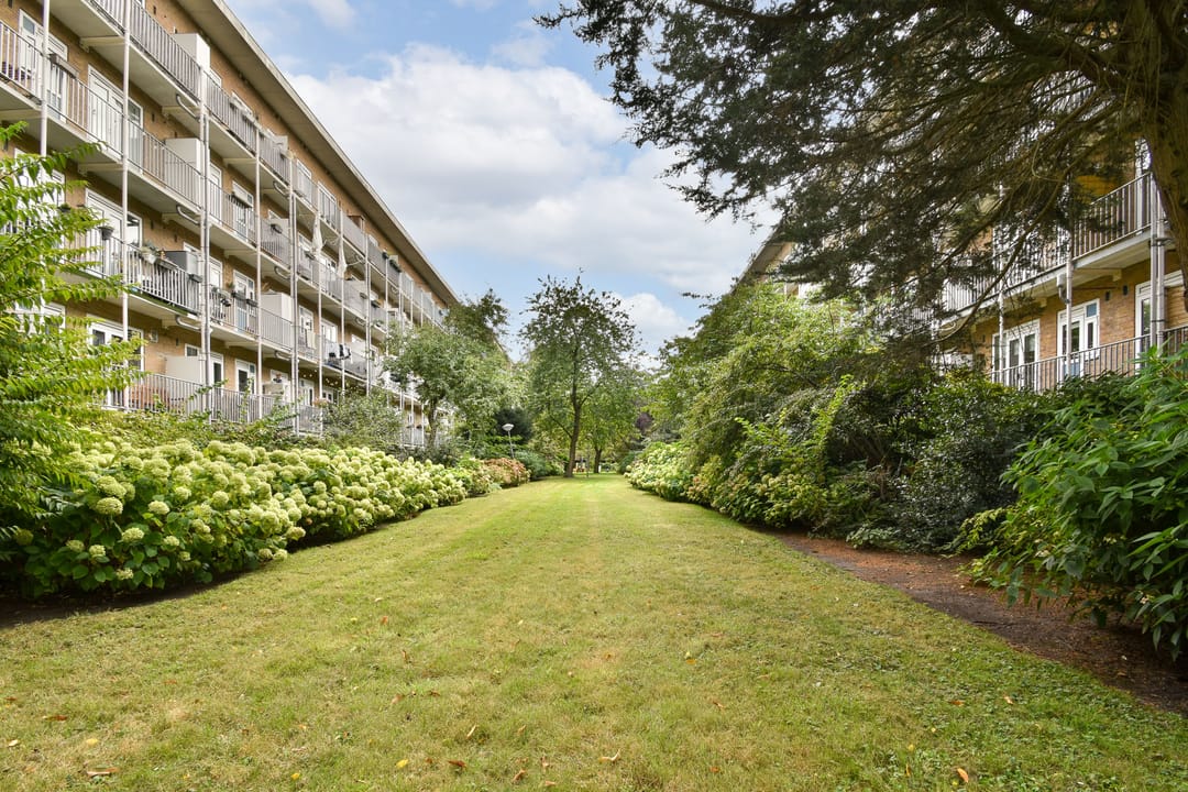 Foto 23 van Adriaan van Bergenstraat 7-1