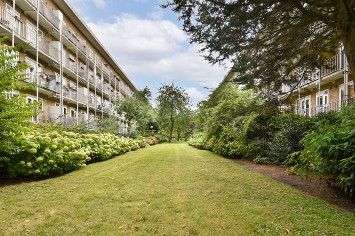 Foto 23 van Adriaan van Bergenstraat 7-1