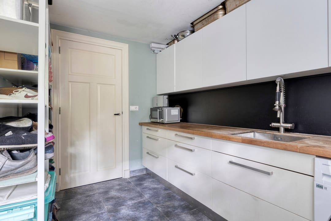 Foto 23 van Broekermeerdijk 12-A