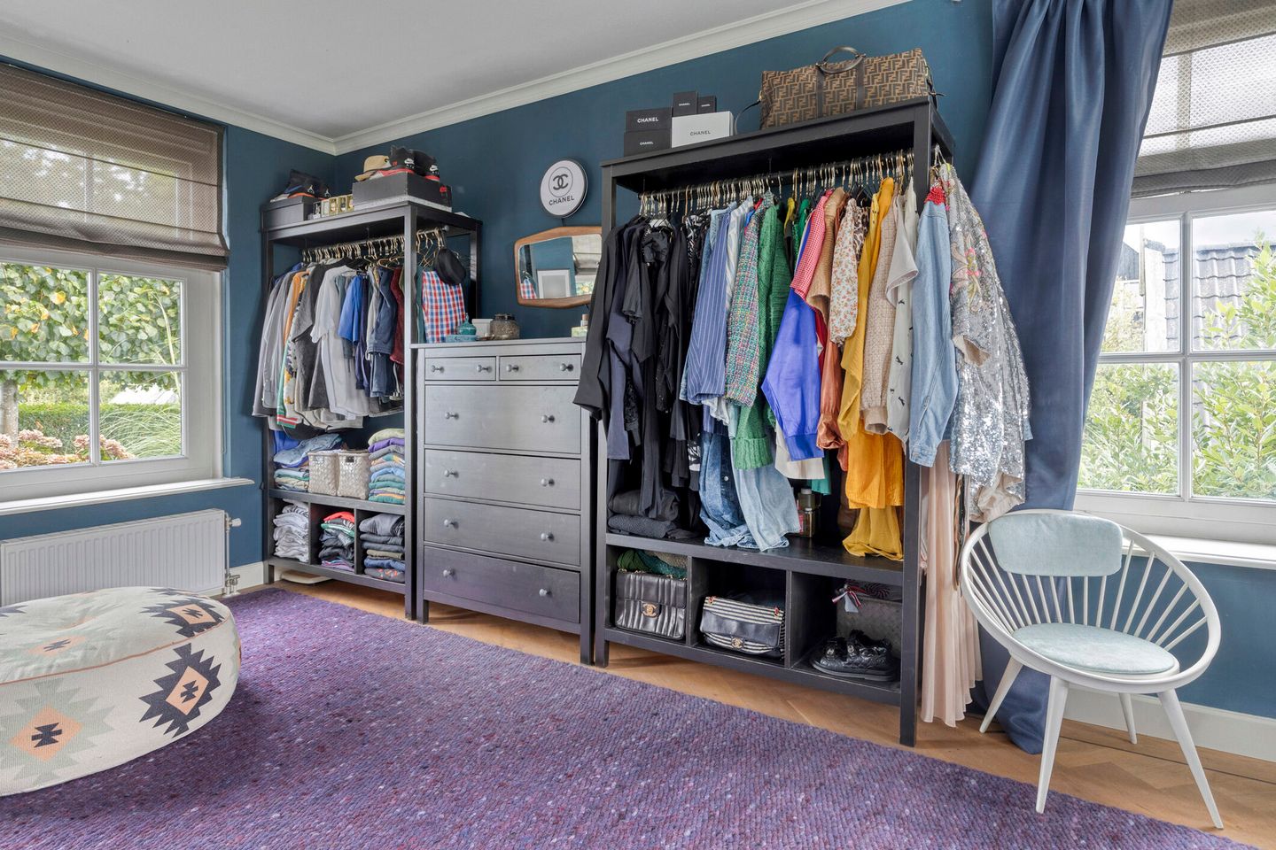 Foto 25 van Broekermeerdijk 12-A