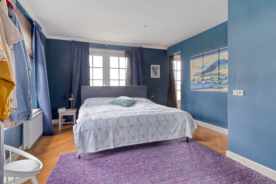 Foto 26 van Broekermeerdijk 12-A