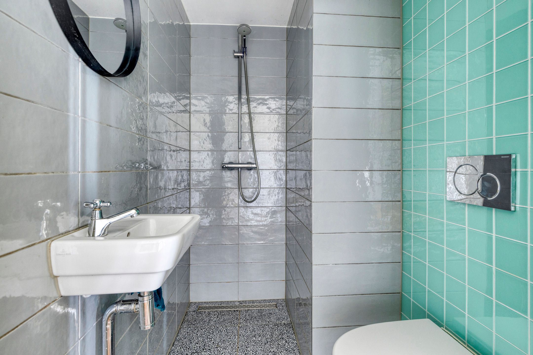 Foto 27 van Broekermeerdijk 12-A