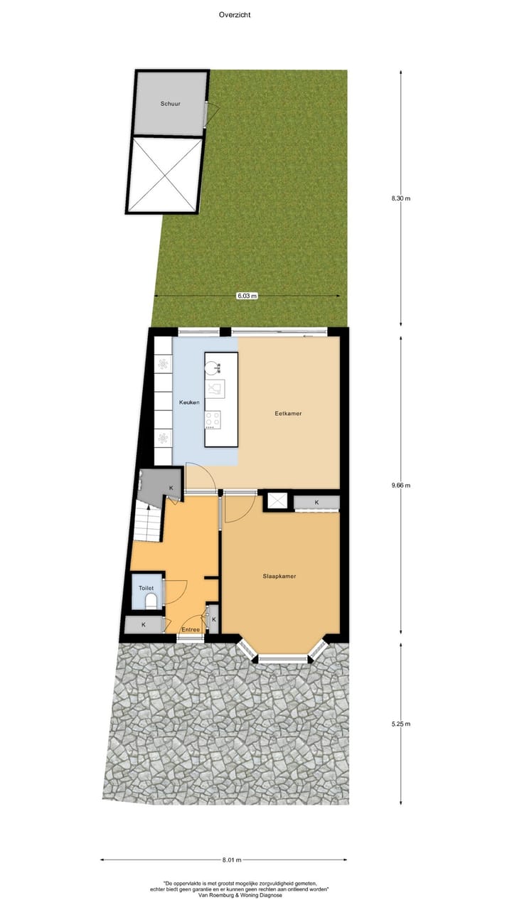 Foto 22 van Emmakade 4