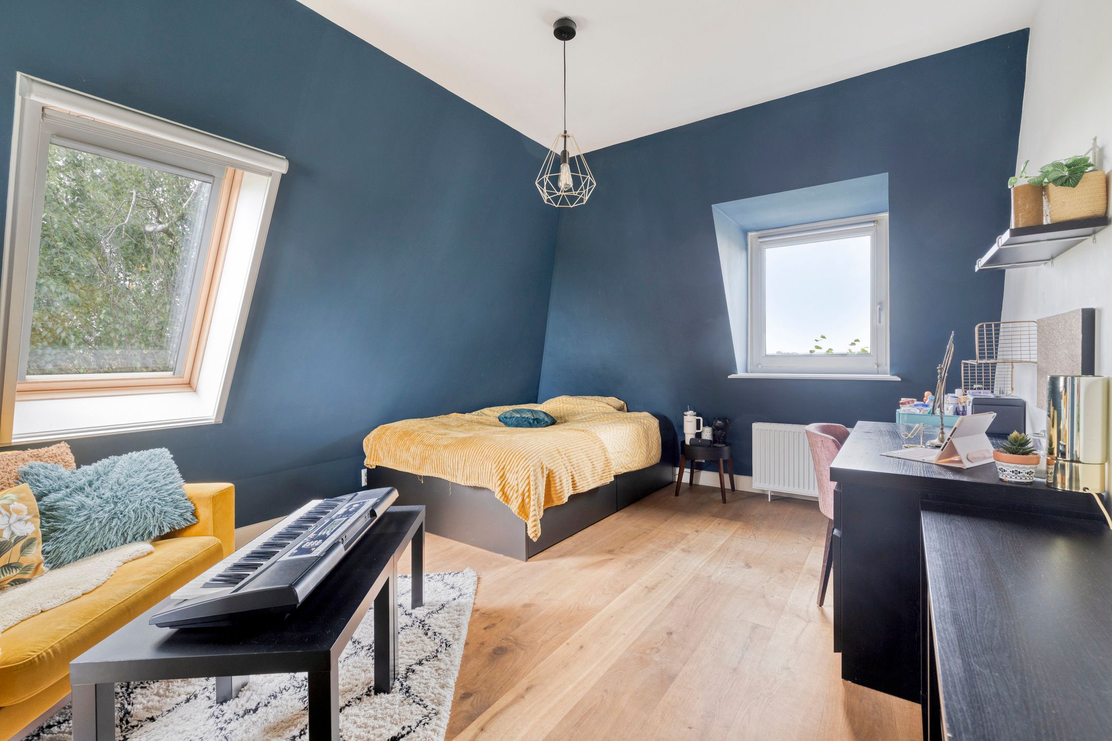 Foto 30 van Broekermeerdijk 12-A