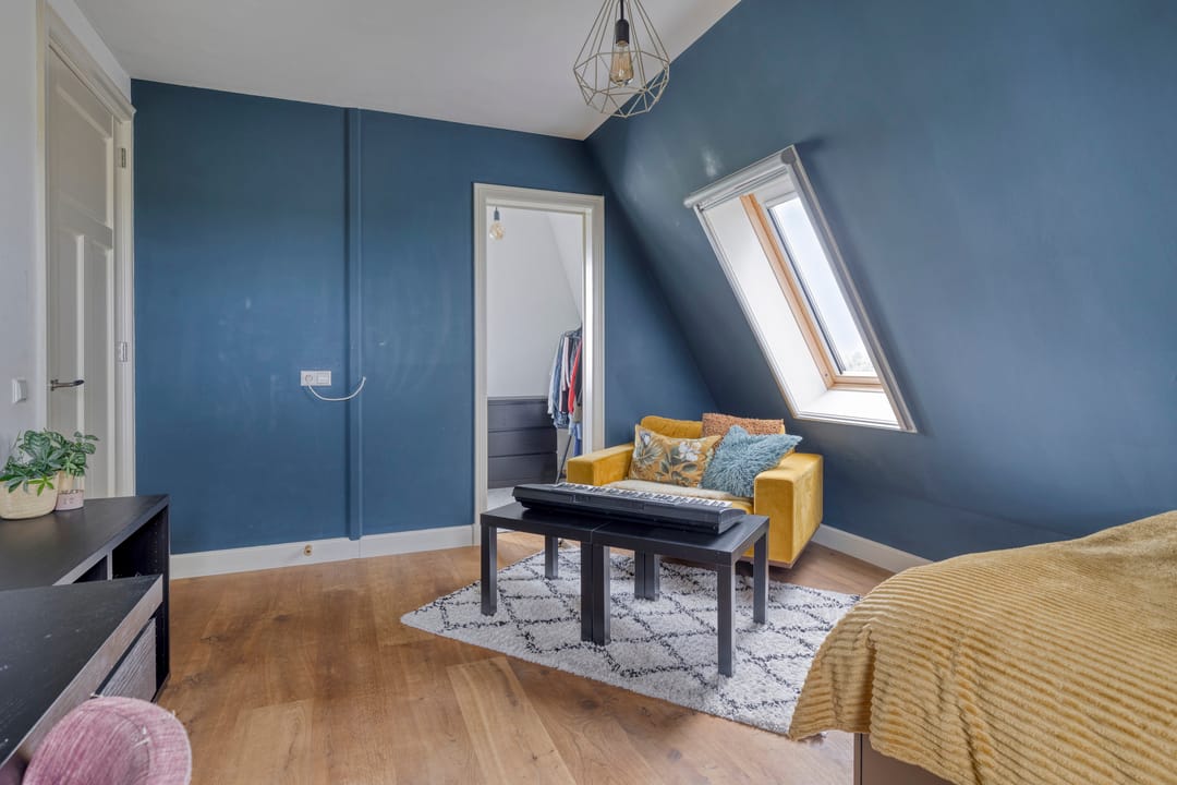 Foto 31 van Broekermeerdijk 12-A