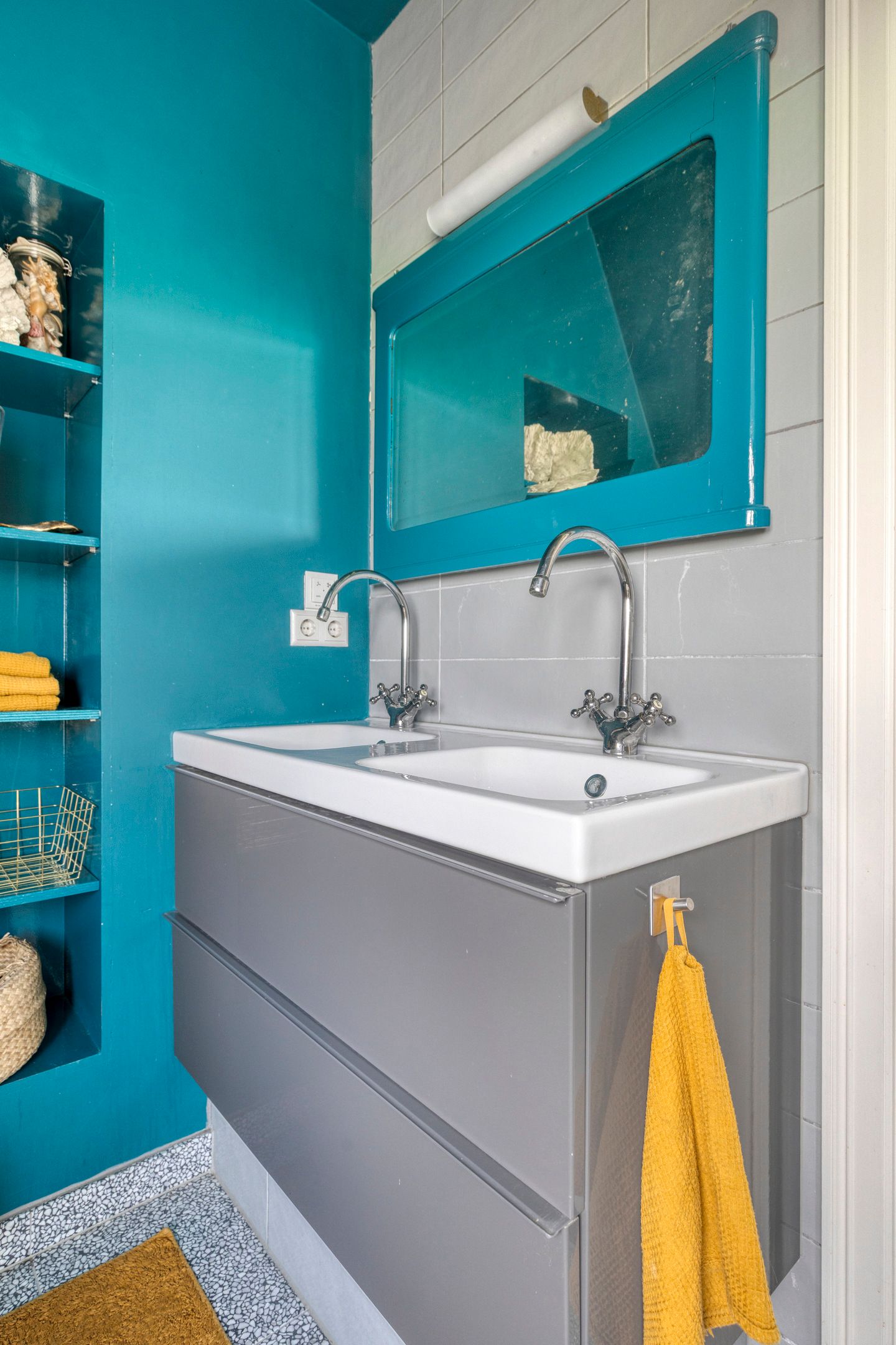 Foto 36 van Broekermeerdijk 12-A