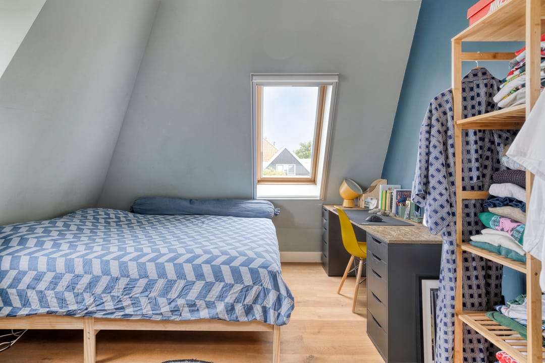 Foto 38 van Broekermeerdijk 12-A