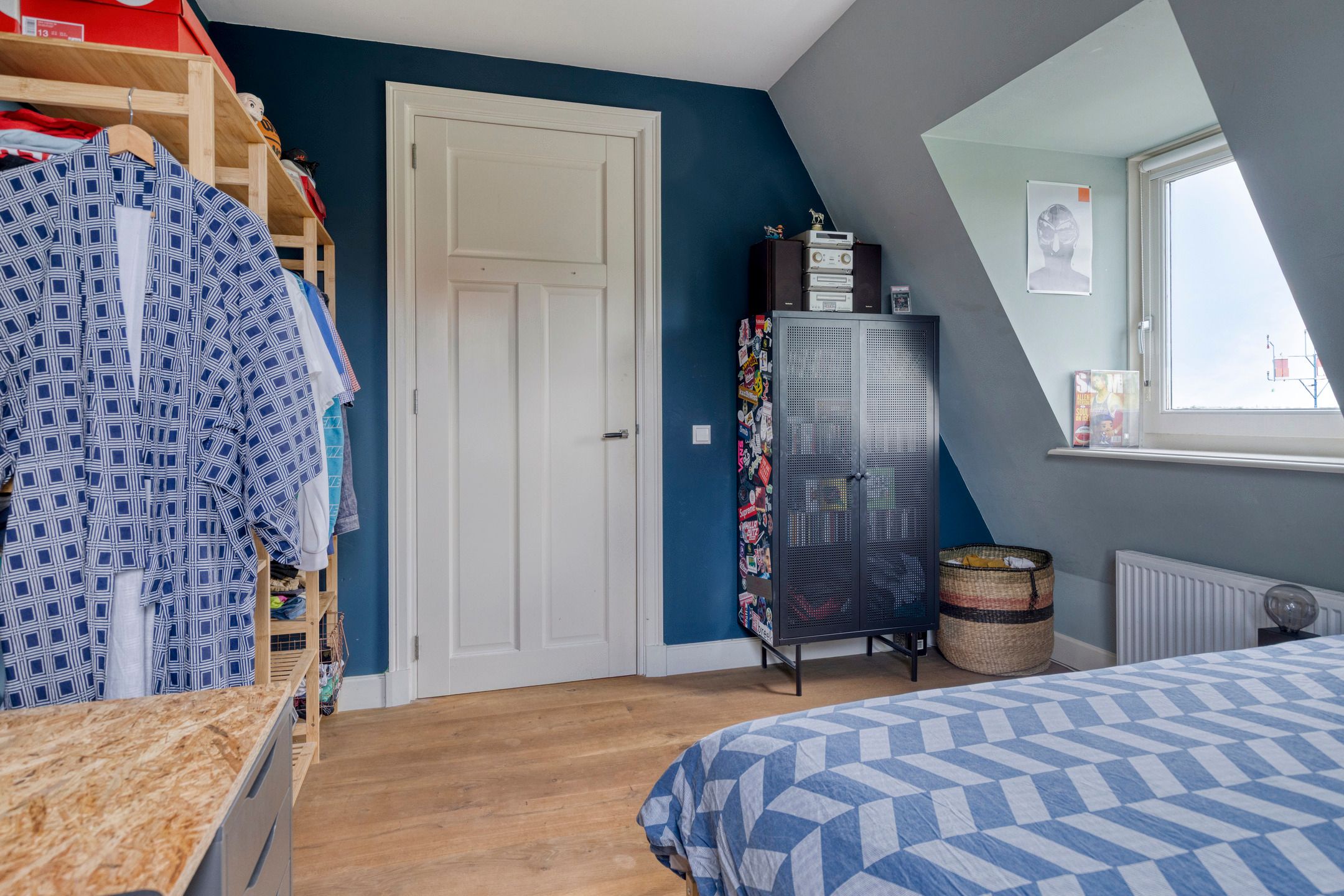 Foto 39 van Broekermeerdijk 12-A