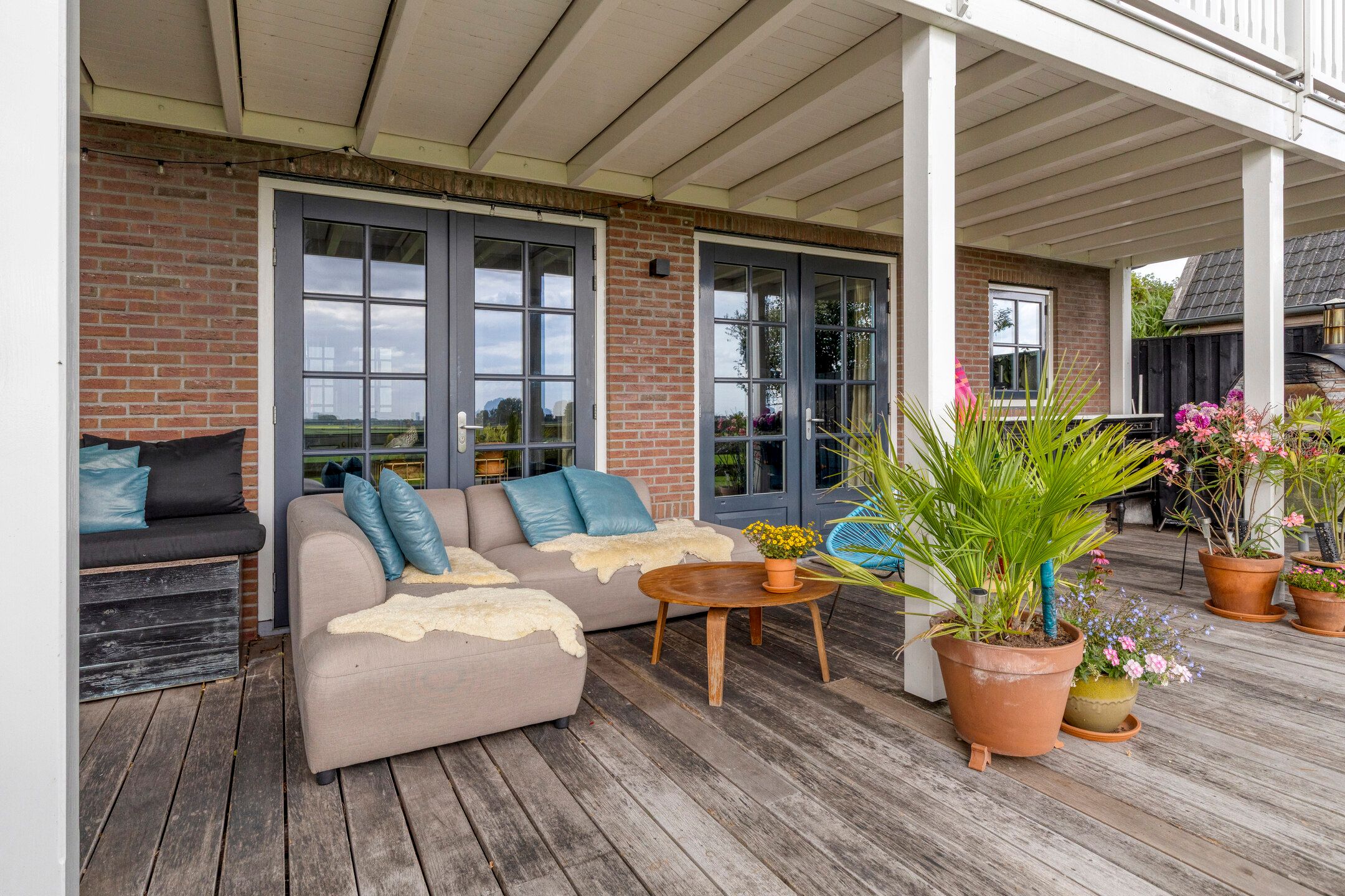 Foto 42 van Broekermeerdijk 12-A