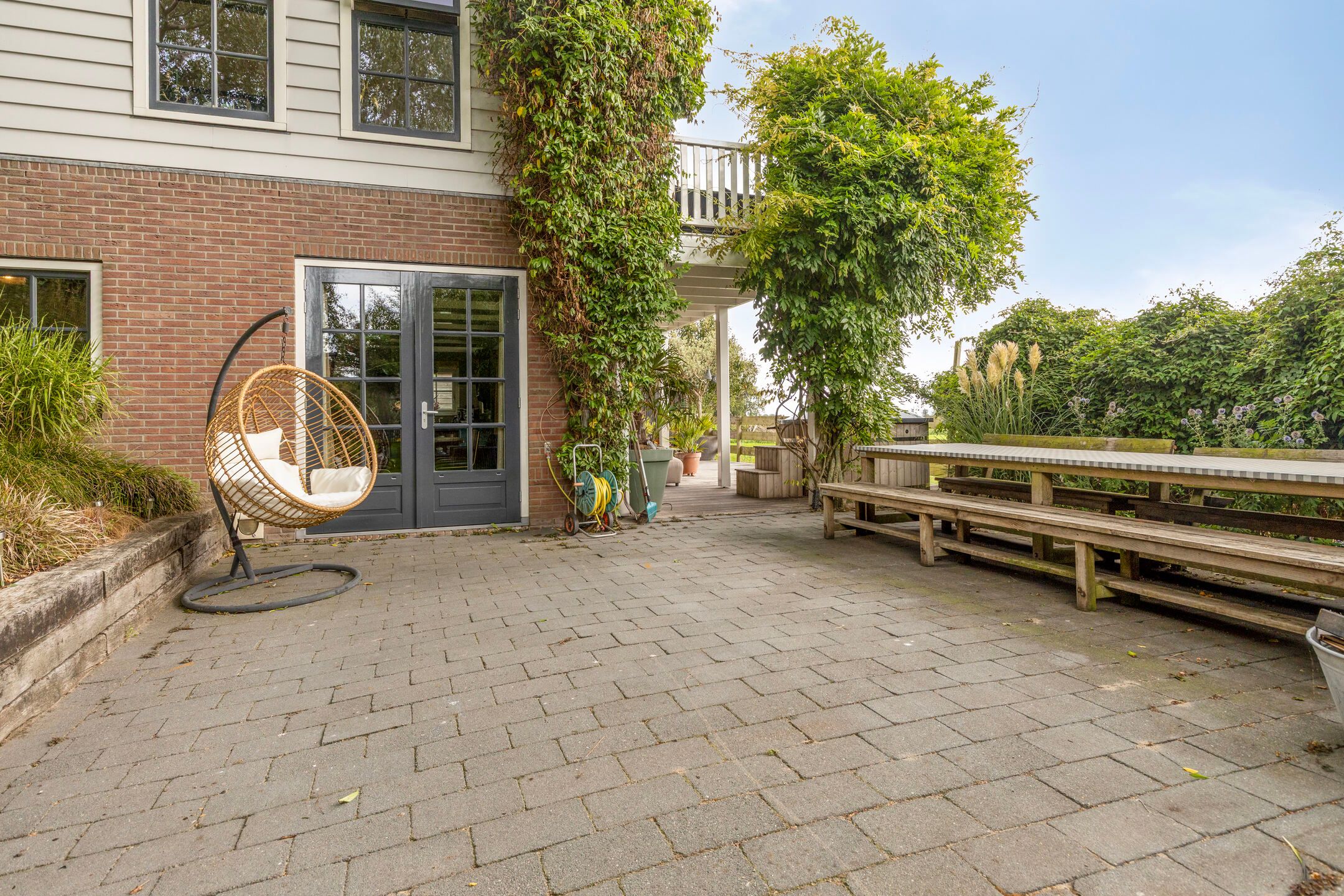 Foto 45 van Broekermeerdijk 12-A