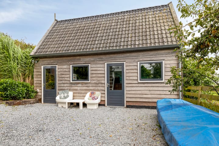 Photo 52 of Broekermeerdijk 12-A