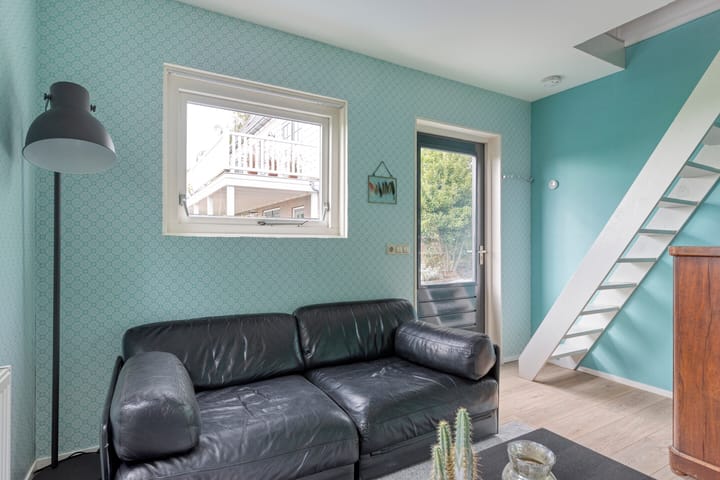 Photo 54 of Broekermeerdijk 12-A