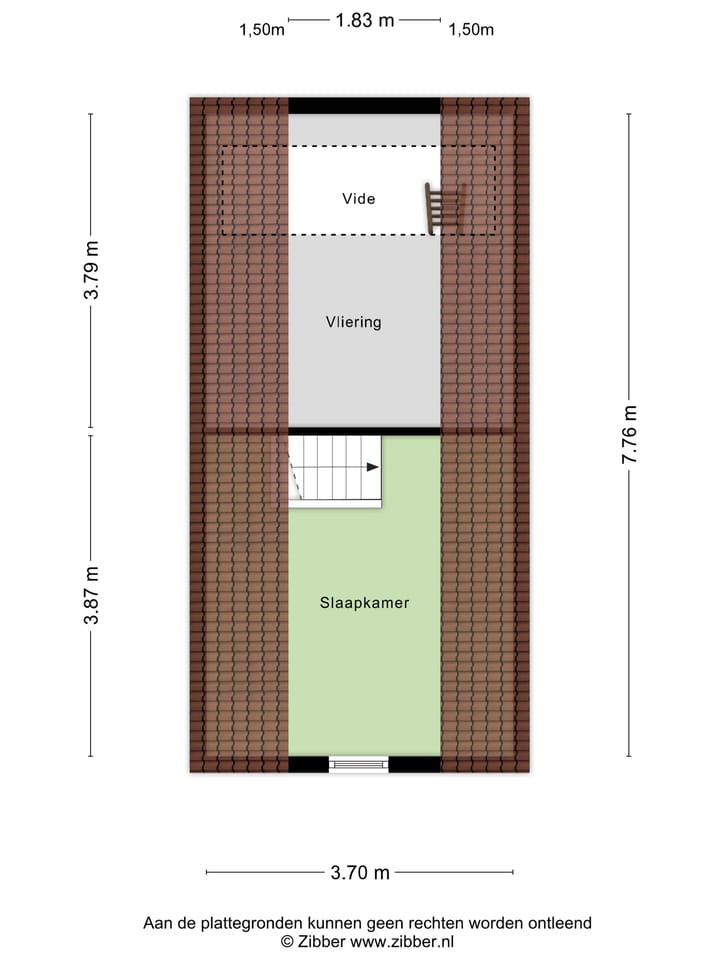 Photo 60 of Broekermeerdijk 12-A