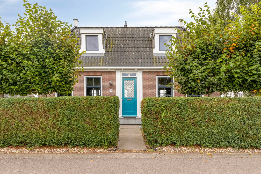 Foto 1 van Broekermeerdijk 12-A