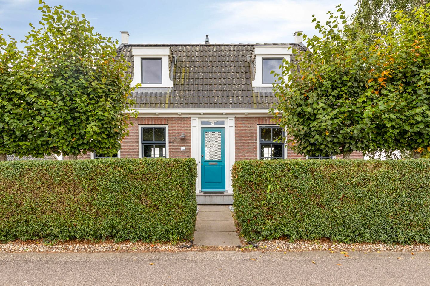 Photo 1 of Broekermeerdijk 12-A