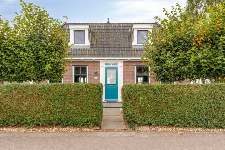 Photo 1 of Broekermeerdijk 12-A