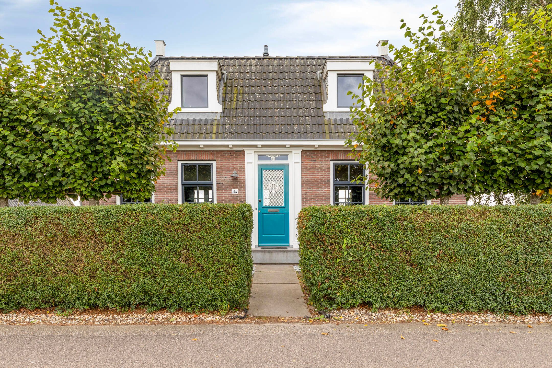 Broekermeerdijk 12-A, 12, A, Watergang, 1454AG, Noord-Holland, Nederland 12