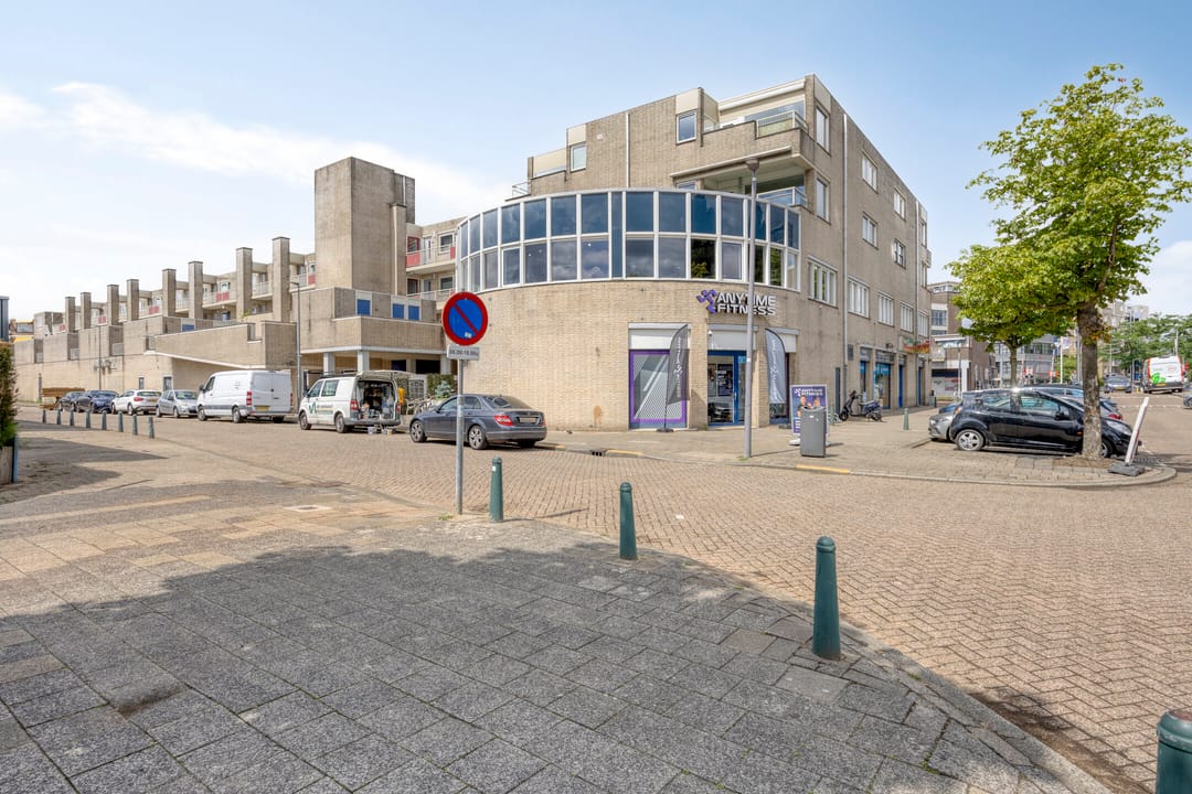 Photo 1 of Griendwerkerstraat 43