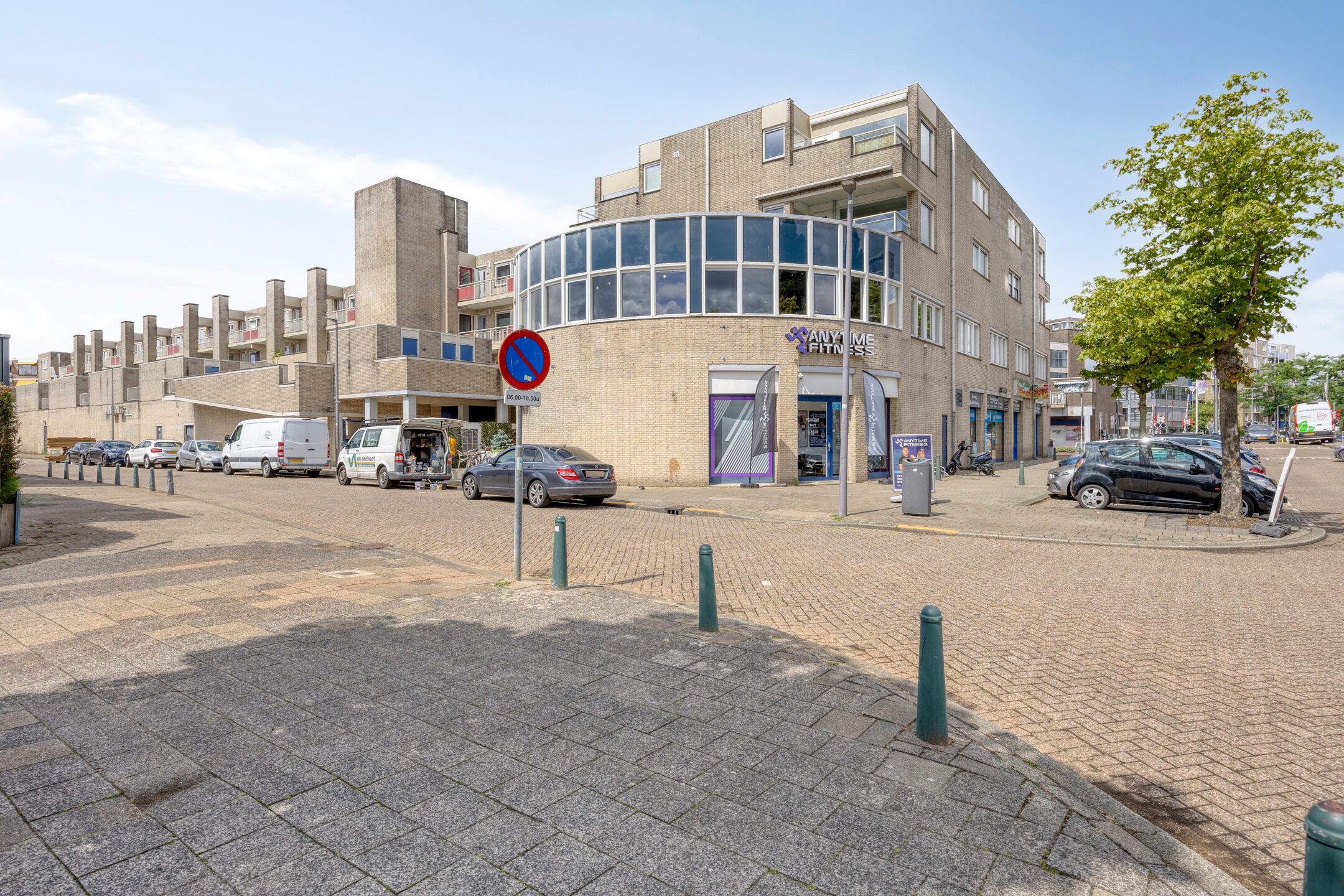 Griendwerkerstraat, 43, Rotterdam, 3068GZ, Zuid-Holland, Nederland 43