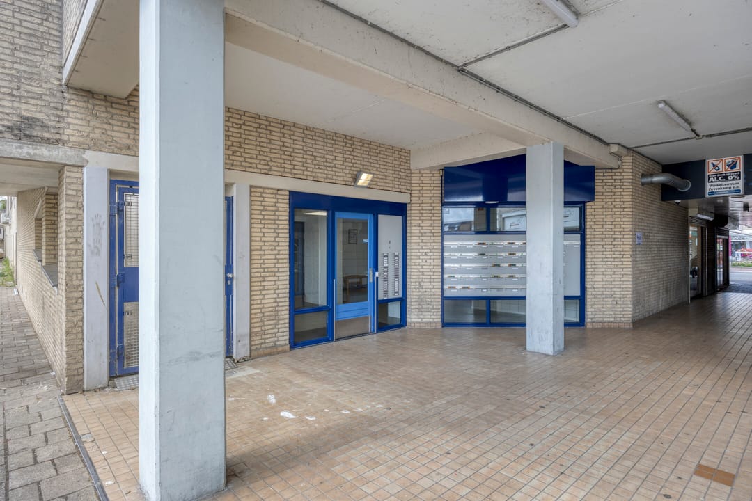 Photo 2 of Griendwerkerstraat 43