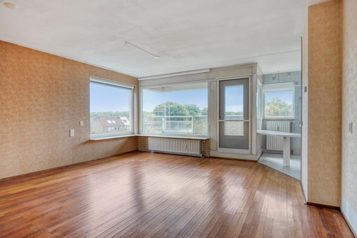 Foto 4 van Griendwerkerstraat 43