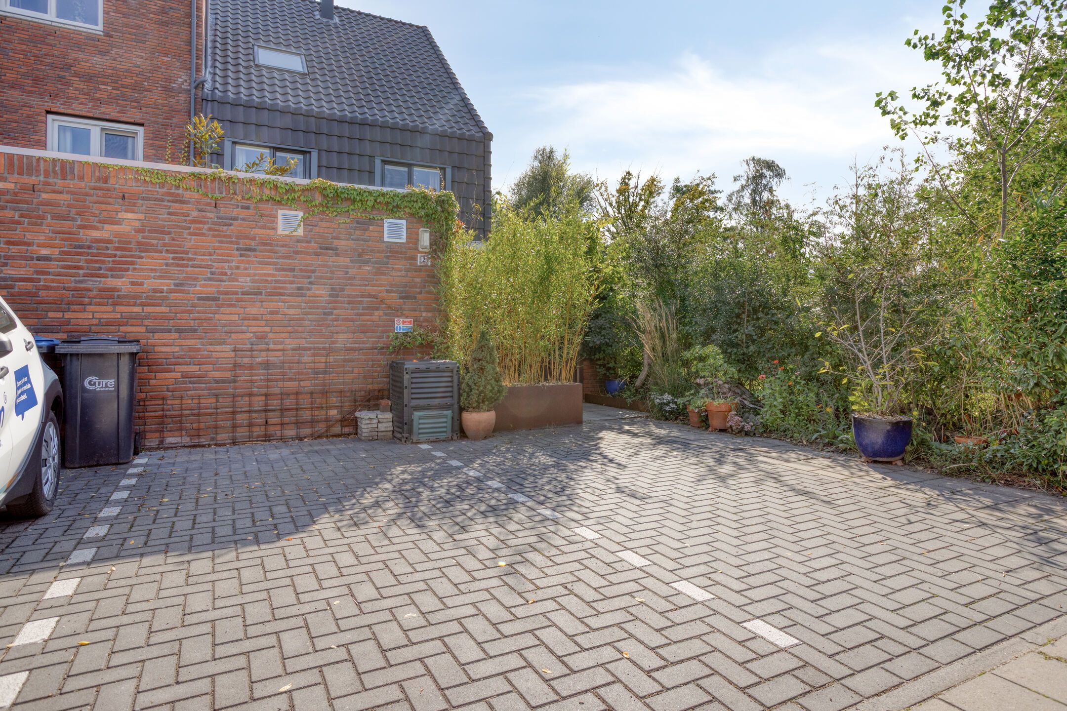 Foto 15 van Houtblazersstraat 2