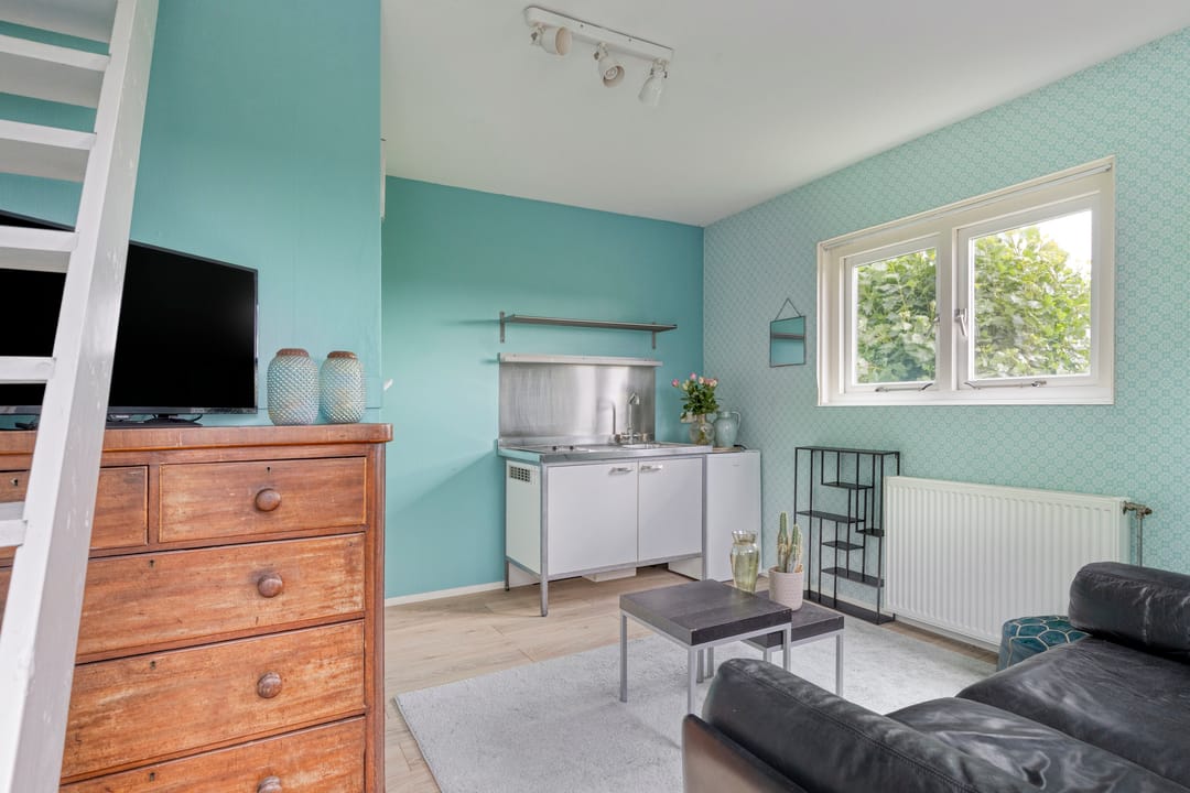 Foto 53 van Broekermeerdijk 12-A