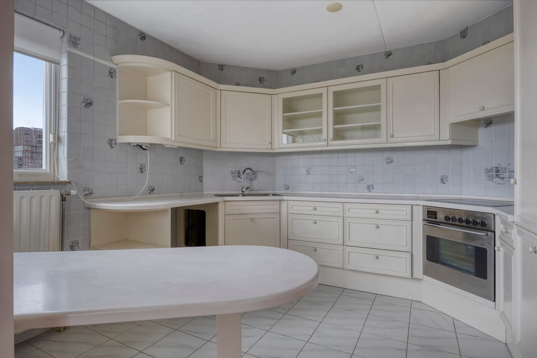 Photo 8 of Griendwerkerstraat 43
