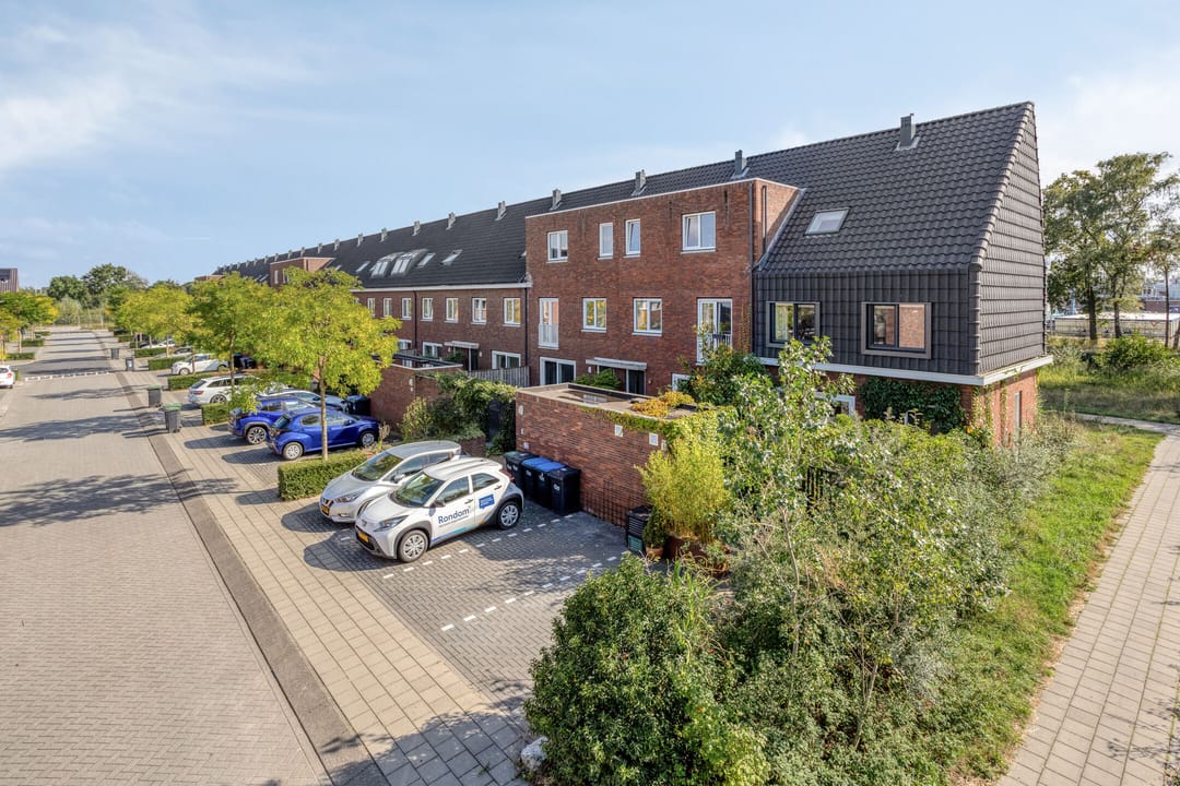 Foto 26 van Houtblazersstraat 2