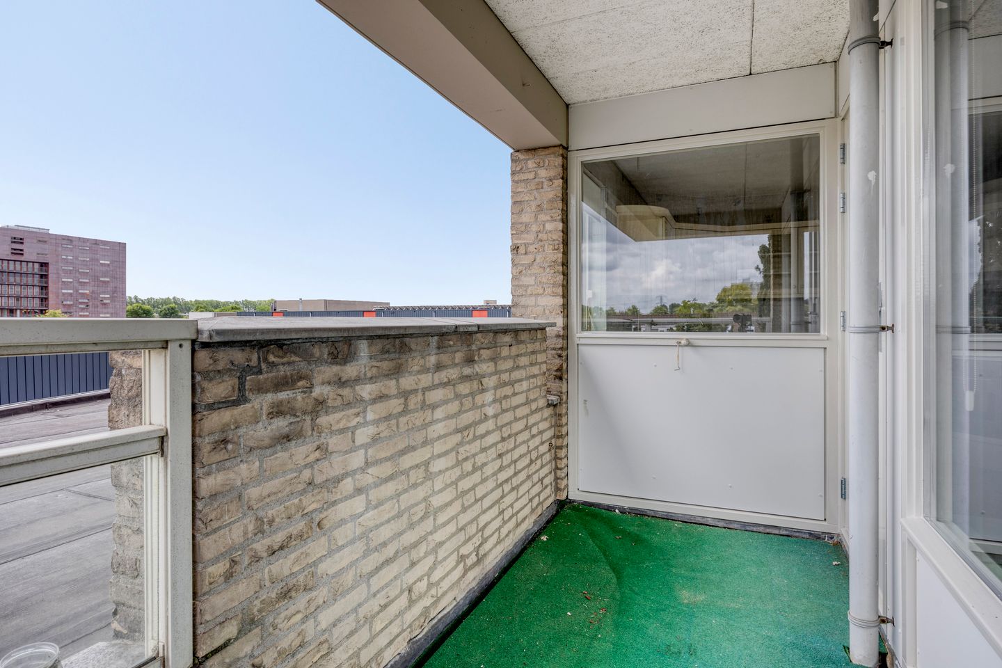 Photo 10 of Griendwerkerstraat 43
