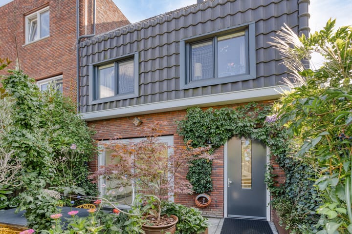 Foto 5 van Houtblazersstraat 2