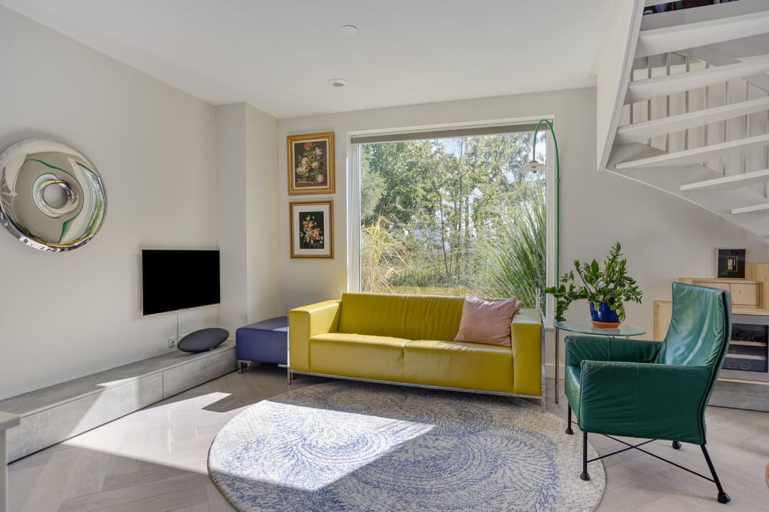 Foto 11 van Houtblazersstraat 2