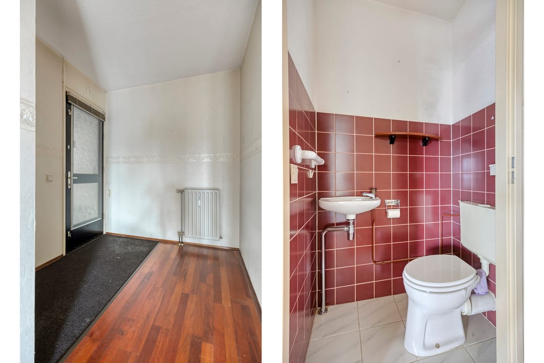 Photo 17 of Griendwerkerstraat 43