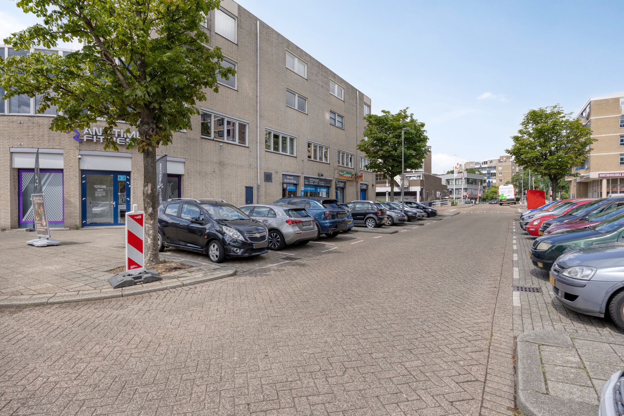 Photo 24 of Griendwerkerstraat 43
