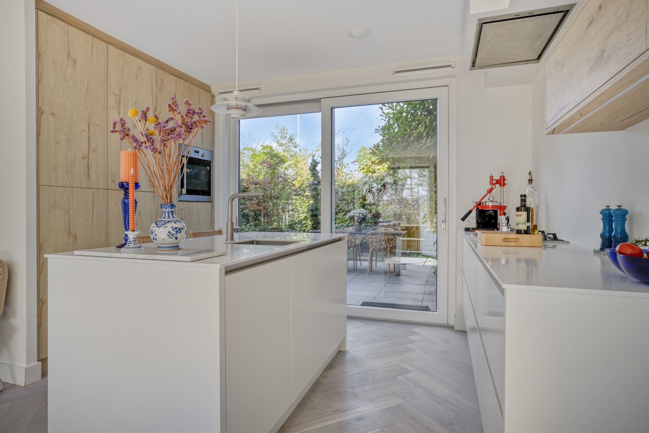 Foto 9 van Houtblazersstraat 2