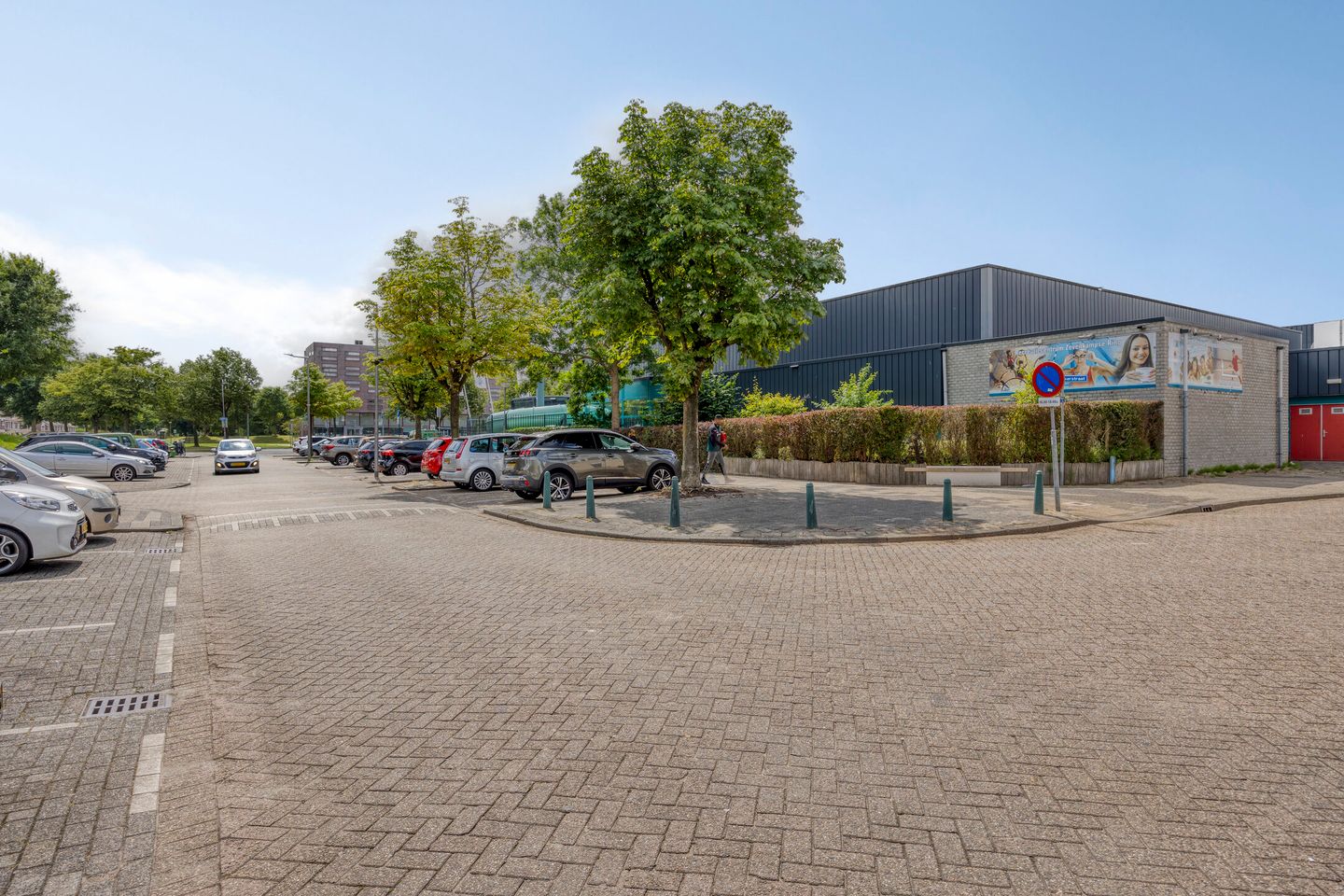 Photo 25 of Griendwerkerstraat 43