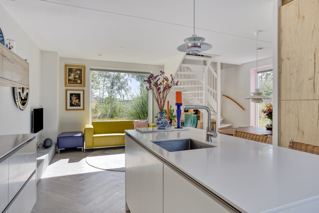 Foto 7 van Houtblazersstraat 2