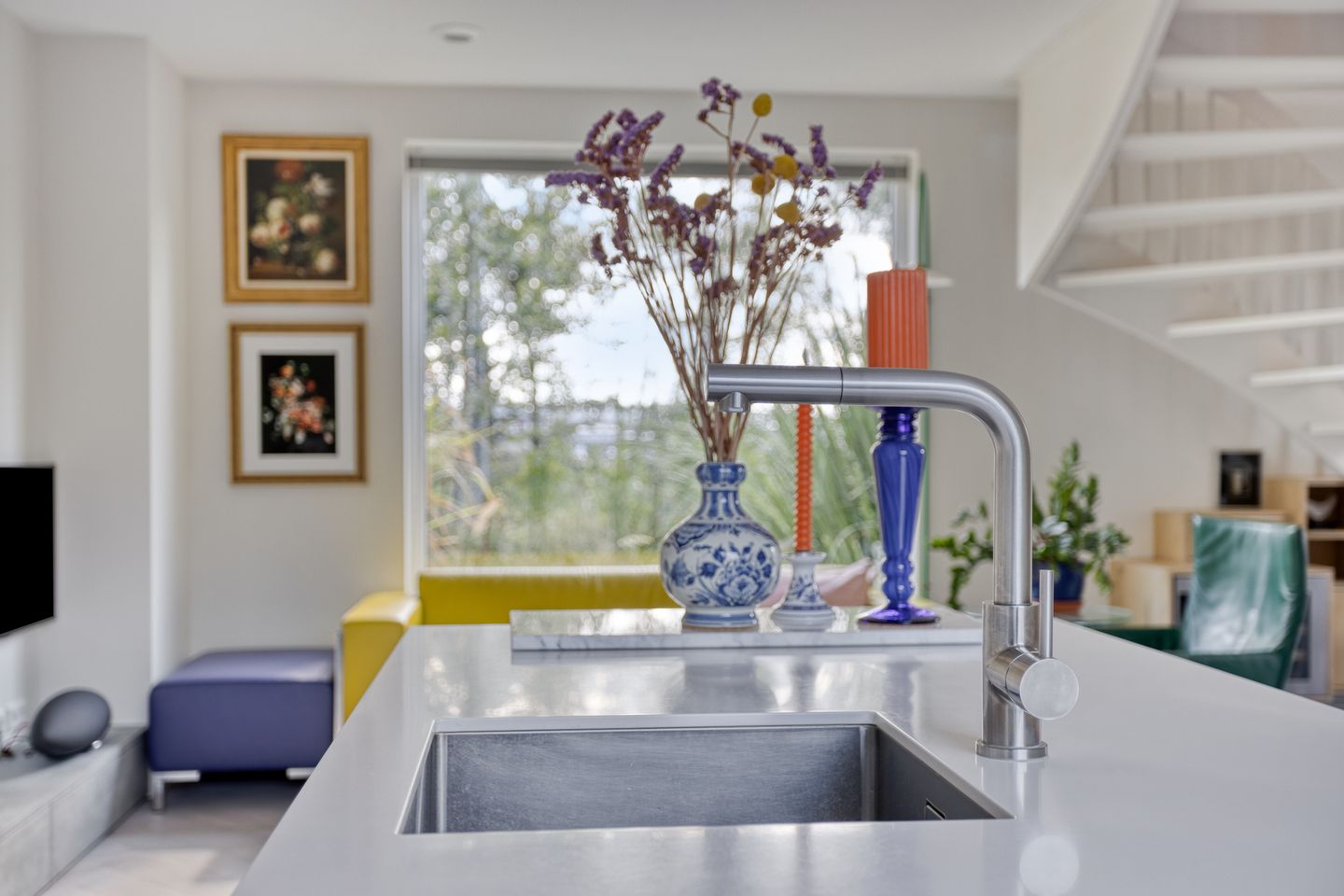 Foto 10 van Houtblazersstraat 2