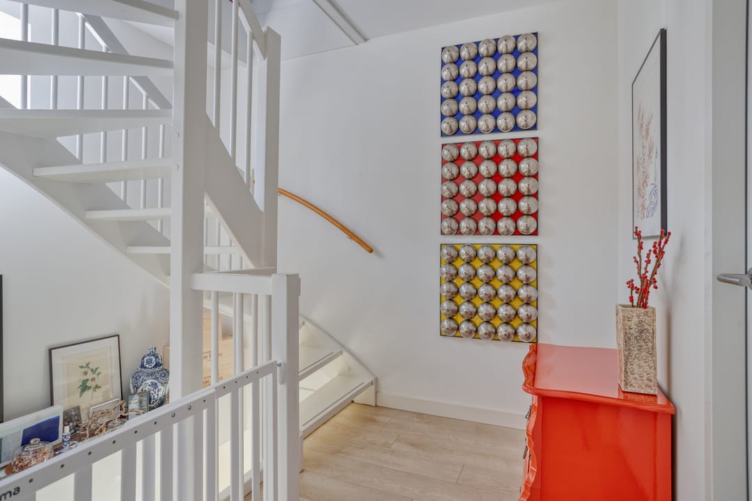 Foto 22 van Houtblazersstraat 2