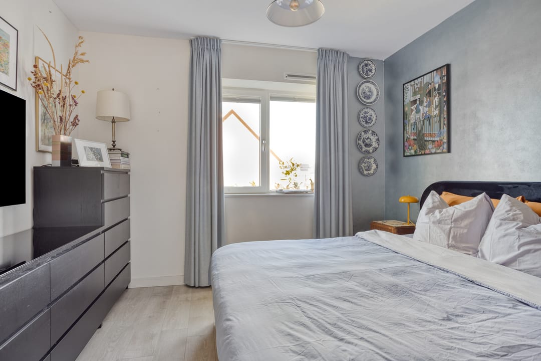 Foto 17 van Houtblazersstraat 2