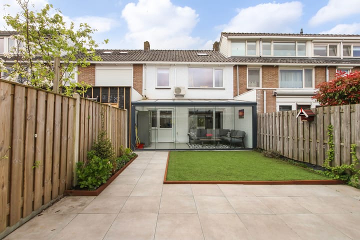 Foto 2 van Ds. Sleeswijk Visserstraat 22