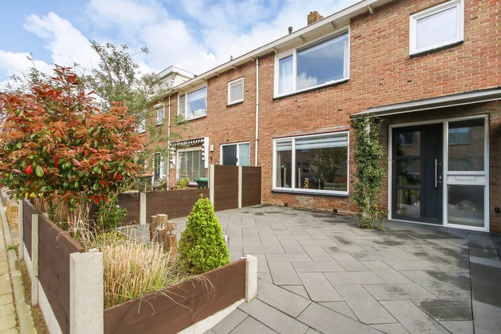 Foto 4 van Ds. Sleeswijk Visserstraat 22